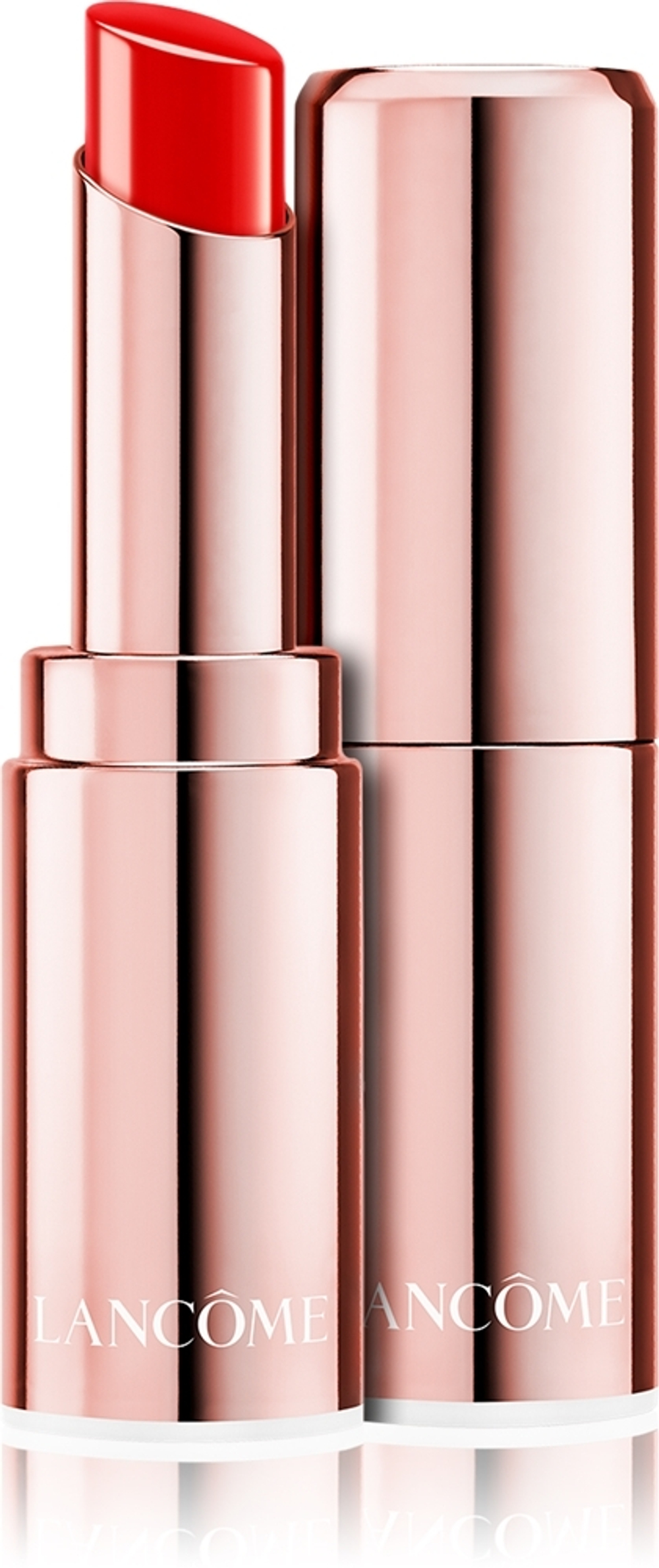 Lancome L’Absolu Mademoiselle Shine - питательная помада, 3,2 g