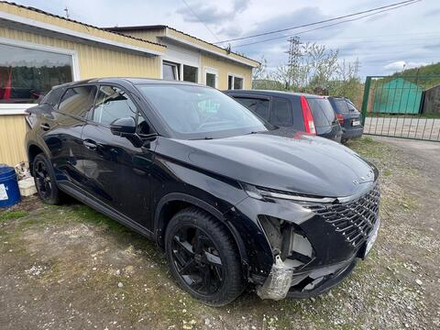 Omoda C5 1.5T CVT Lifestyle