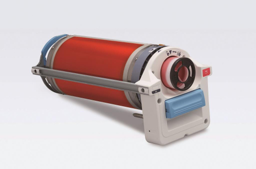 Раскатный цилиндр RISO SF50/30 Drum B4