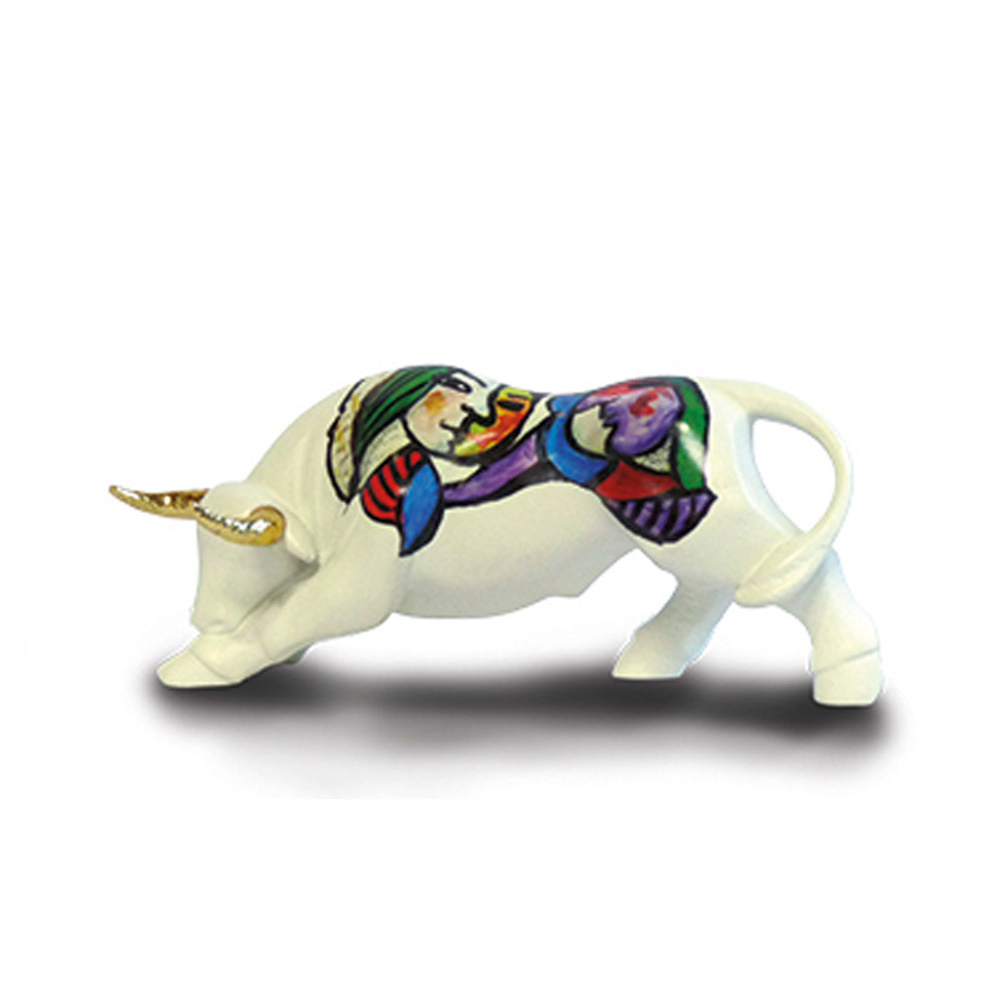 Статуэтка Nadal Бык №014 711014