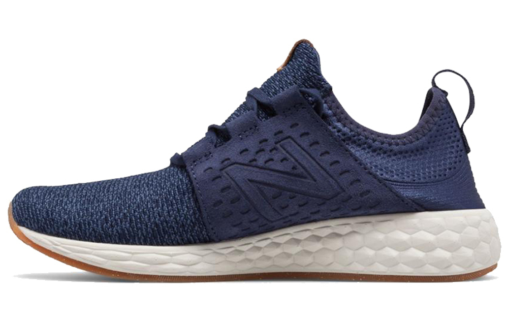 Кроссовки New Balance Nb Fresh Foam (Женская размерная сетка)