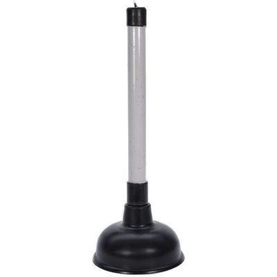 Вантуз резиновый d-13см