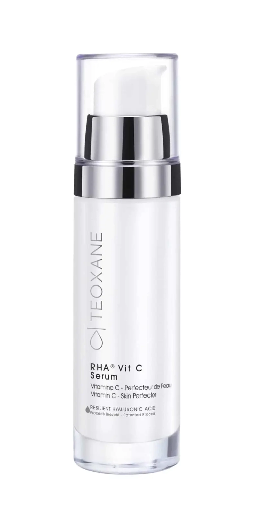 Teoxane Сыворотка с витамином C для лица | HA Vit. C Serum, 30 мл