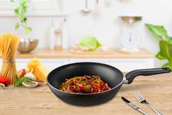 Сковорода-вок Tefal Extreme 28 см 4230628