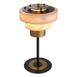 Лампа настольная Table Lamp Zereno арт.116633