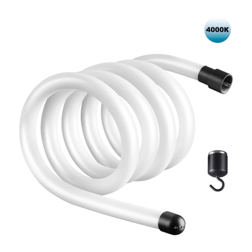 359131 KONST NT23 000 черный Светильник светодиодный IP20 LED 4000K 25W 170-265V 250Лм RAMO