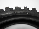 Шина 110/90-19 Geomax MXII 62M Dunlop