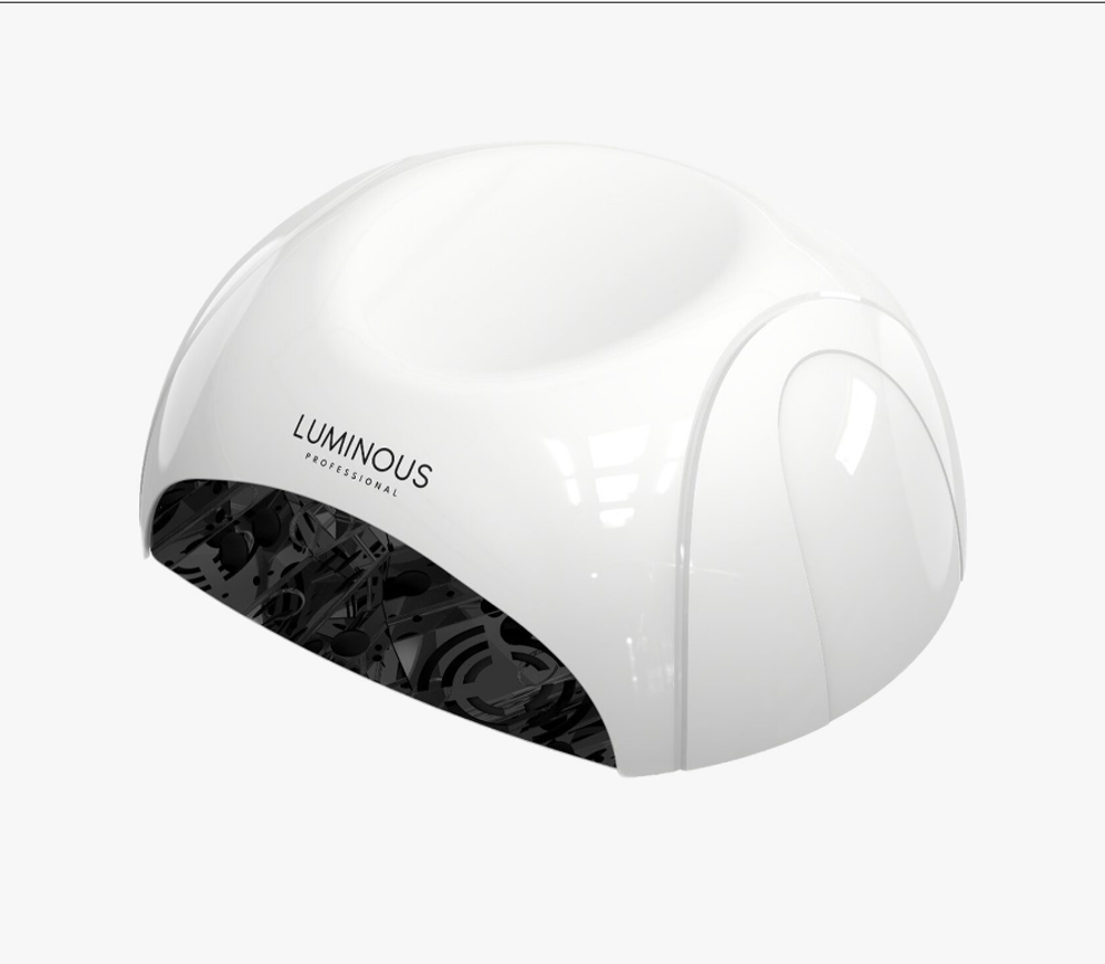 LUMINOUS - Multi LED Pro Max / UV/LED-ЛАМПА (WHITE)