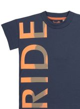 Футболка Sanetta Kidswear 125846 50369