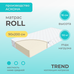 Матрас Askona TREND Roll