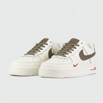 кроссовки Nike Air Force 1 Low Cream Brown