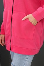 Женская толстовка 52277 Натали (Акция)