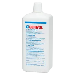 Гель для загрубевшей кожи ног