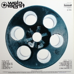 Clawfinger / Clawfinger (LP)