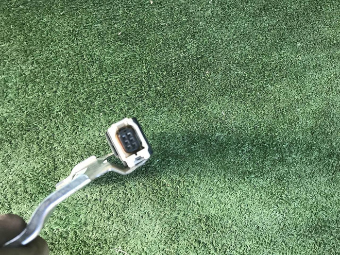 Антенна открывания багажника Toyota Camry xv50 (2011-2018)