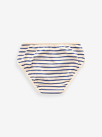 Трусы для девочки Next 407-273, 7 шт., Синий, Розовый, Голубой