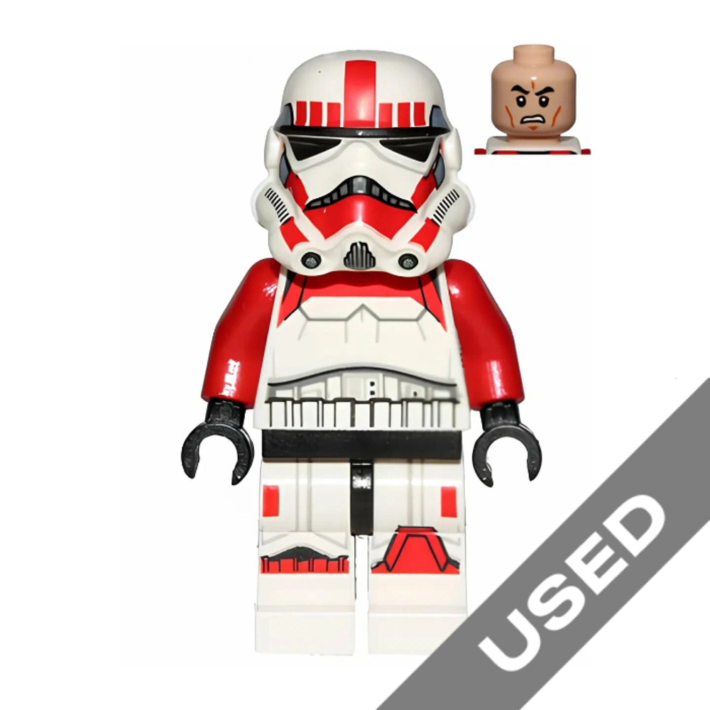 USED Имперский Ударный Штурмовик sw0692