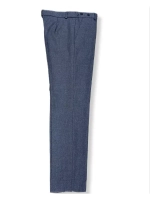 школьные классические брюки для мальчика/
