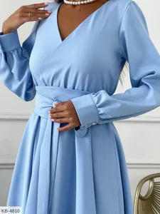 Платье GX-8855 Фабрика Моды