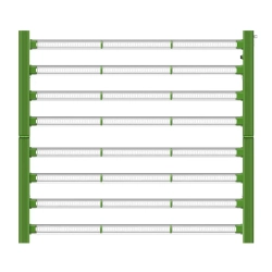 Светодиодный светильник FloraFlex Led Light 650w 8bar