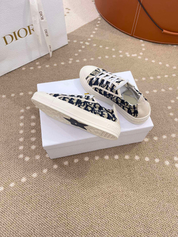 Christian Dior Walk'n'Dior Sneaker