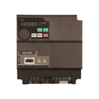 Частотный преобразователь ESQ A500, 5.5кВт, 380В