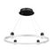 Подвес с питанием ART-APRIORI-CANOPY-HANG-4A-L5000-POWER (BK) Arlight 049353