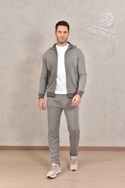 Летний спортивный костюм Loro Piana