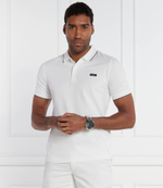 Поло Calvin Klein - белый(K10K112751)