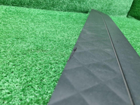 Подножка левая Bentley Bentayga (2015-2020) карбон