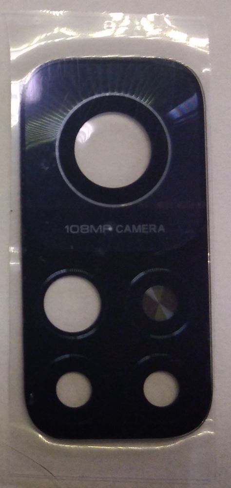 Стекло камеры для Xiaomi Mi 10T Pro