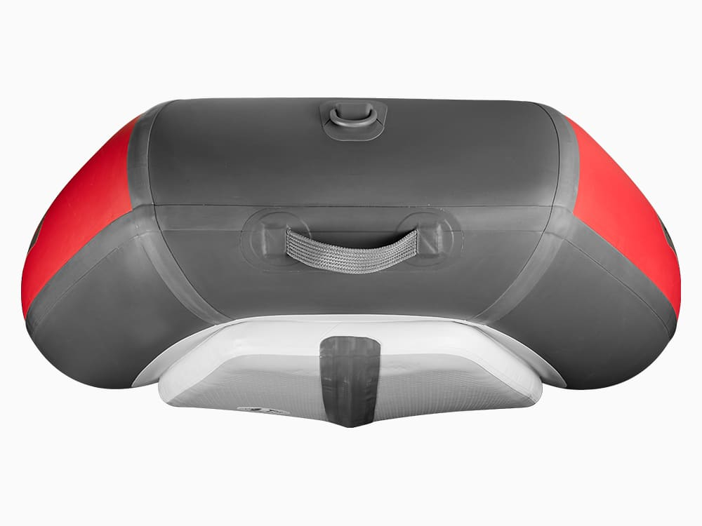 Гребная лодка ПВХ X-RIVER Rocky Mini 280