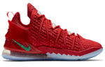 Кроссовки Nike Lebron 18 X-Mas In La 18