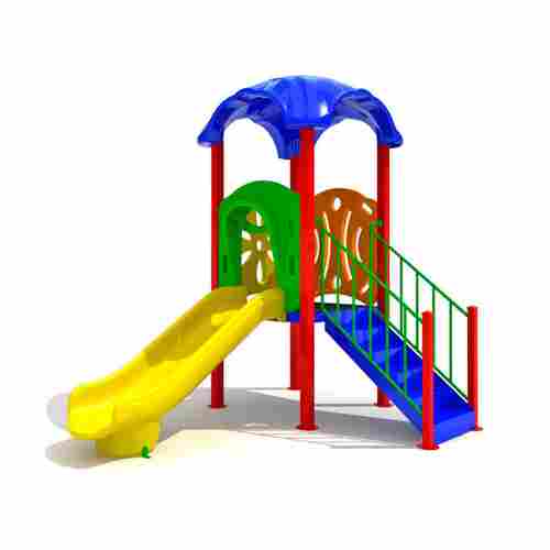 Детская площадка «Юный Искатель»