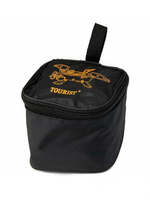 Плита газовая мини TOURIST в сумке KRAB (TM-300)