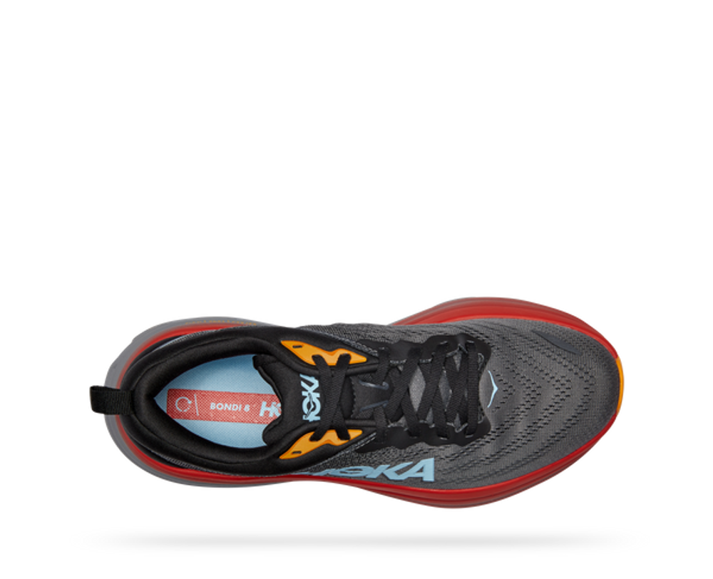 Кроссовки мужские Hoka Bondi 8