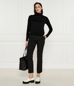 Брюки Hatenia-1 HUGO - черный(50528085)