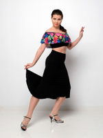 Топ для танго "Patio de Tango"