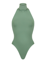 Боди Halter