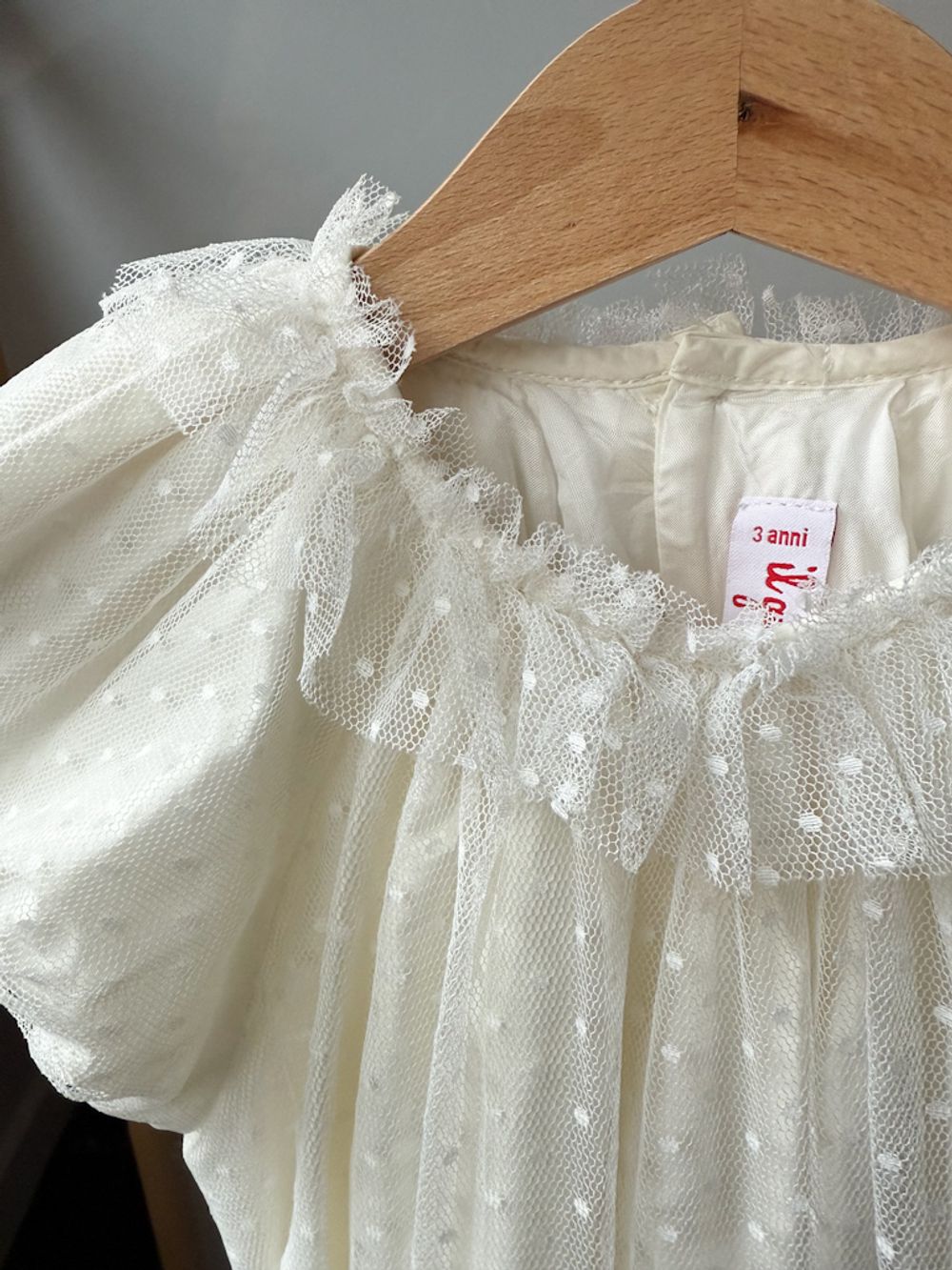 Платье Il Gufo, 98