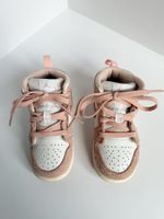 Комбинированные кроссовки Nike Air Jordan, 25