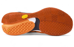 Мужские кроссовки для Падел Bullpadel Hack Vibram 25V