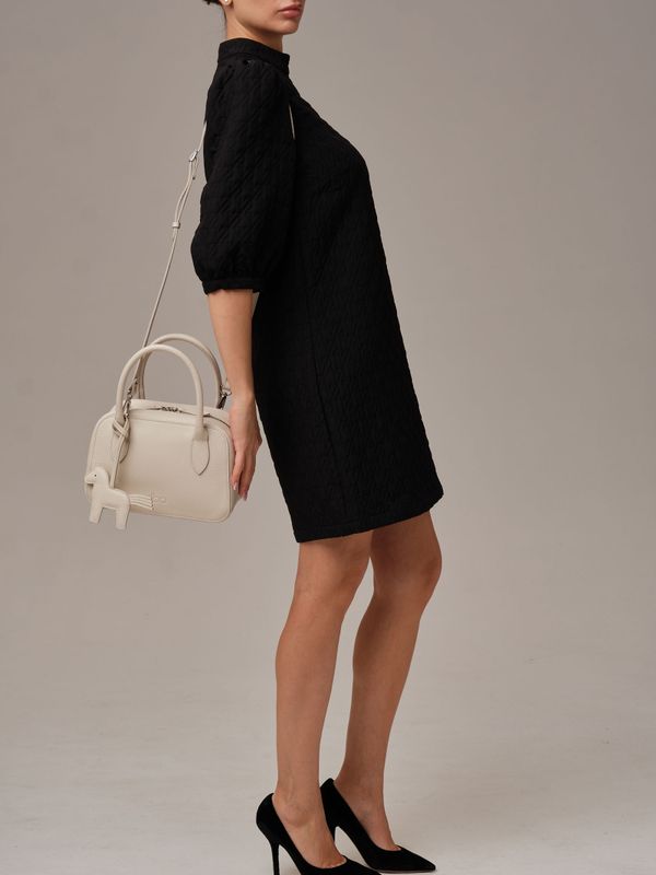 Сумка Polly summer DBR 31401 светлый крем