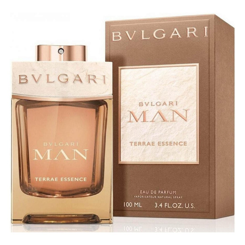 BVLGARİ Man Terrae Essence edP 100ml man