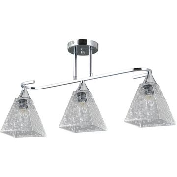 IL0782-3ASQ-25 CR AREZZO светильник потолочный