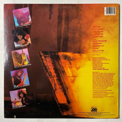 Винтажная виниловая пластинка LP Ratt Out Of The Cellar (USA 1988)