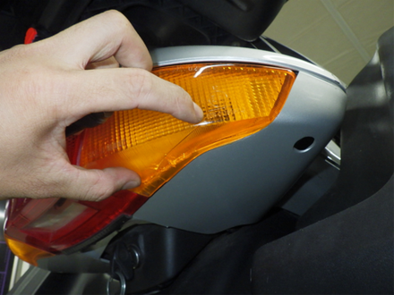 BMW R1150RT , 2004