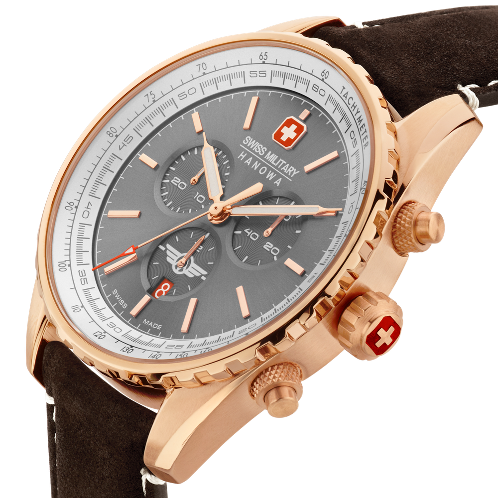 Swiss Military Hanowa Afterburn Chrono SMWGC0000320