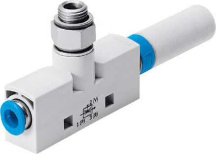 VN-05-L-T3-PQ2-VA4-RO1 Генератор вакуума