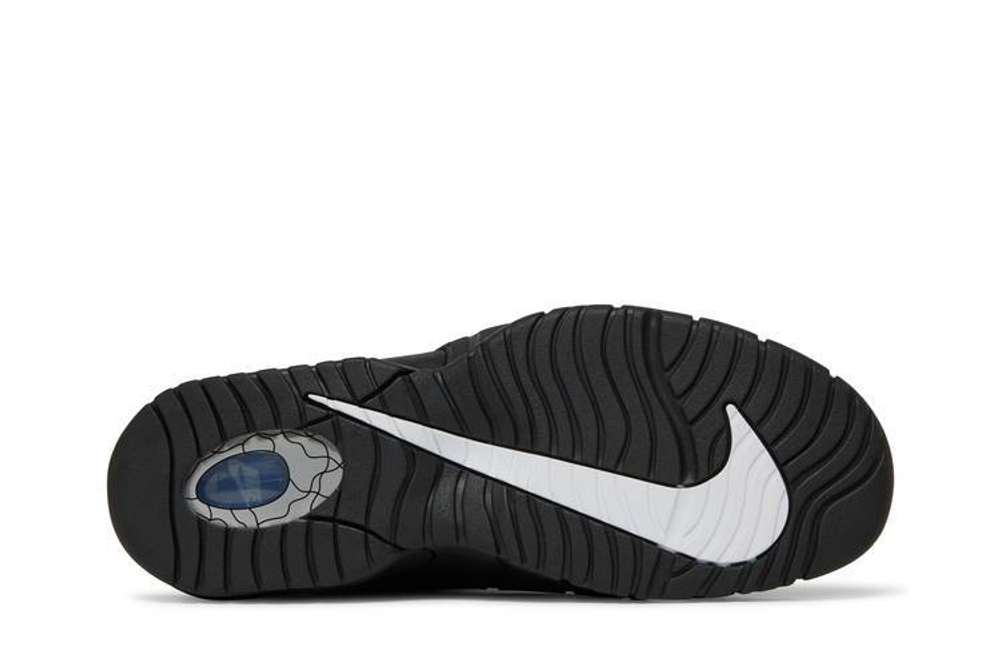 Кроссовки Nike Air Max Penny 1 "All-Star"